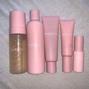 Kylie Skin